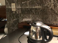 -东京希尔顿酒店
