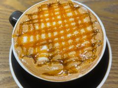 -星宙咖啡STELLARIS CAFE(广告产业园店)