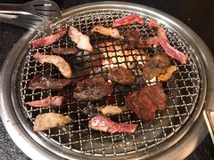 -虎焱炭火烧肉