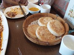 -老牌坊鲁菜名店(宽厚里店)