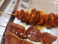 鸡小肚-海平馄饨(逍遥二路店)