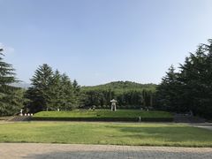 -秦始皇帝陵博物院-丽山园