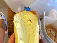 -爸爸糖吐司面包(大连高新锦辉商场店)