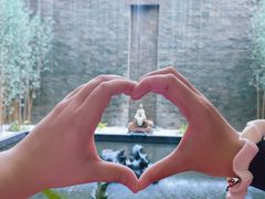 -天津海河悦榕庄·Lobby Lounge大堂吧