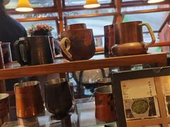 -银米·云南传统过桥米线(双廊黑金冠店)