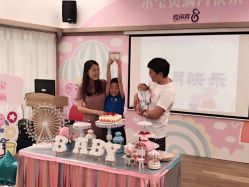 点击看大图 -爱帝宫月子中心(罗湖别墅院)