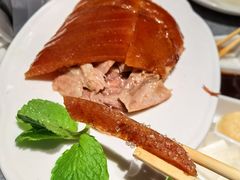 -紫光园烤鸭(前门大栅栏店)