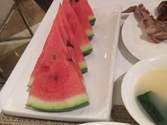 -同喜烤鸭店(光芒店)