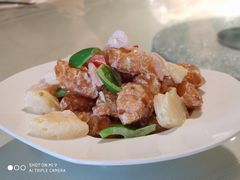 -渔太泰漓江小馆·广西融合菜(西街店)