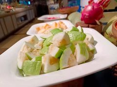 -大中华希尔顿酒店-念自助餐·嗨啤·小龙虾