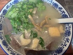 -小潘记鸭血粉丝汤