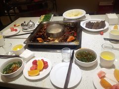 -满江红火锅(凯德店)