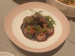 -柿合缘新京菜(国金中心商场店)