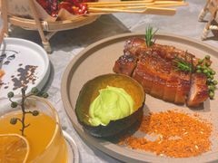 -渔语鱼新川菜Bistro(万象天地店)