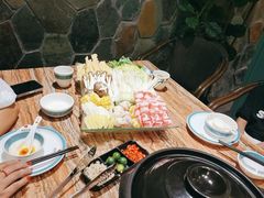 -春润大地海南椰子鸡(沙井京基百纳广场店)