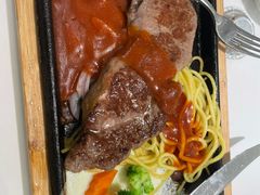 -凡塔斯牛排自助餐厅(广东佛山三水万达店)