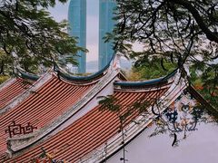 -鸿山公园