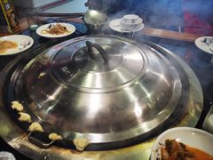 -小媳妇铁锅炖鱼(世博园店)