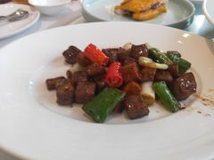 -骏莱海鲜鱼港(五角场店)