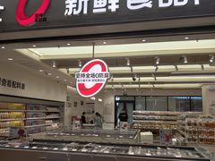-万达广场(南昌红谷滩店)