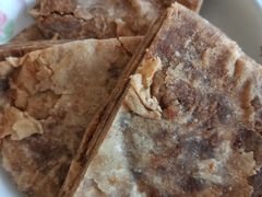 麻酱糖饼-小闺女儿肉龙(西湖道店)