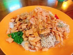 -無招牌海鮮(芽笼店)