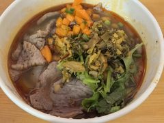 -王记生烫牛杂面馆(兰陵路店)