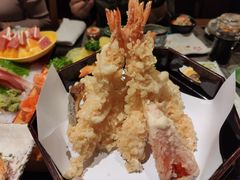 -千鹤日本料理(穿山路店)