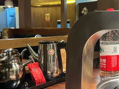 -九田家黑牛烤肉料理(新辰里亚运村店)