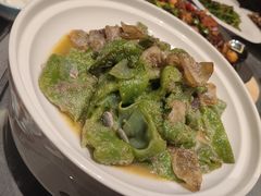 -八大碗·东北菜·锅包肉(中街店)