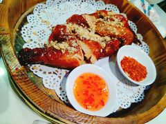 -蕃茄述·好汤自然来(江汉路店)