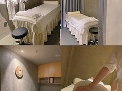 -施奈儿.洗头頭療.按摩SPA.采耳(上梅林店)