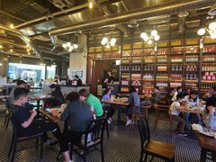 大堂-PIZZA BIANCA(万象城店)