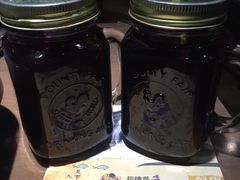 -龙门烤鱼(东方宝泰店)