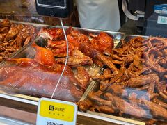 -竺桥兄弟烤鸭(总店)
