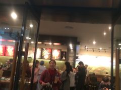 门面-星巴克(武汉协和医院店)
