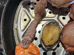 -巧克力渔家.小船海鲜胶东菜(万平口店)