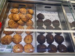 -HOT CRUSH趁热集合·现烤面包(环球港店)