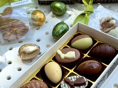 -Laderach 莱德拉(上海环贸iapm店)