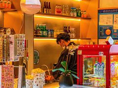 -dodonpa.墩墩伐 便当食堂(博华广场店)