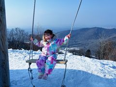 -长白山万达锦华套房酒店