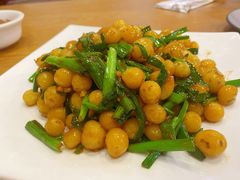 -501號台州海鲜餐厅(海创园店)