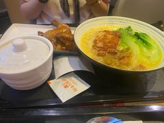 -大快活(丽丰店)