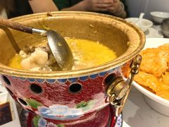 -关东小磨东北菜(漕河泾印象城店)