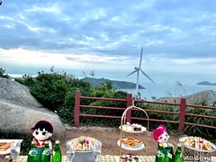-东澳岛