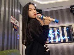 包房-金麦圣KTV
