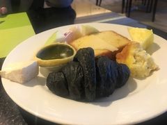 -广州花都皇冠假日酒店