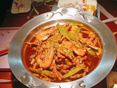 -谢蟹浓(西铁营万达店)