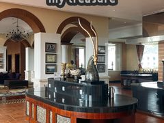 -天悦阁海景酒廊