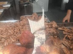 -土门八珍烤鸡腊味店(土门老店)